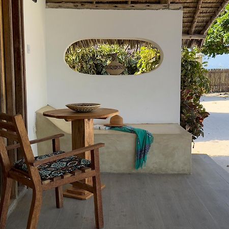 Juana Ocean Villas Makunduchi Eksteriør bilde